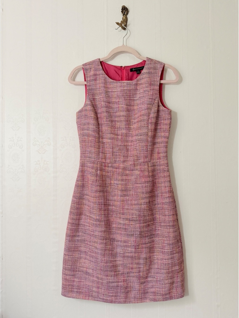 Brooks Brothers Sheath Dress